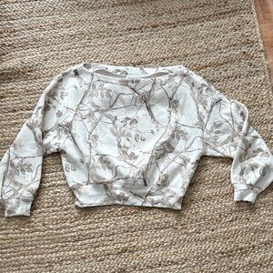 Abercrombie & Fitch Soft Collection Top